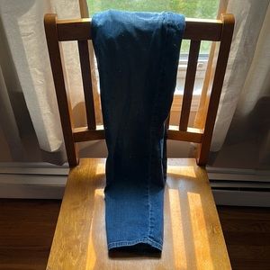 AMERICAN EAGLE OUTFITTERS JEANS!